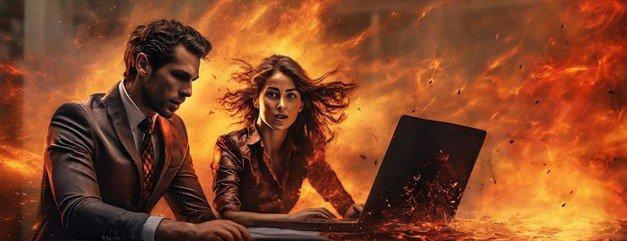 Wochenrückblick KW 05-2026: Volatilität auf allen Kanälen!