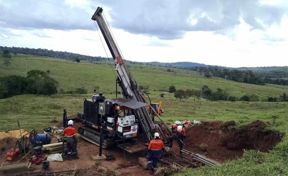 Kritische Energierohstoffe