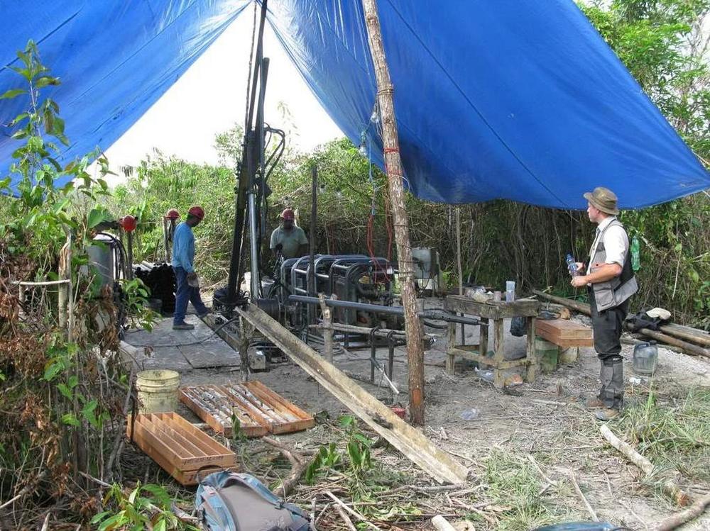 Jetzt wird es eng bei der Versorgung mit Antimon