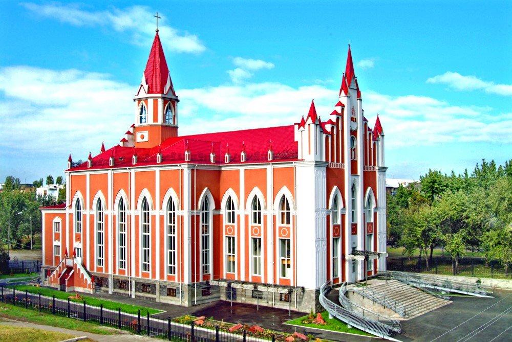 Wärmepunkte, Unterstützung, Hoffnung: Die Antwort der adventistischen Kirche in der Ukraine auf die Herausforderungen des Winters