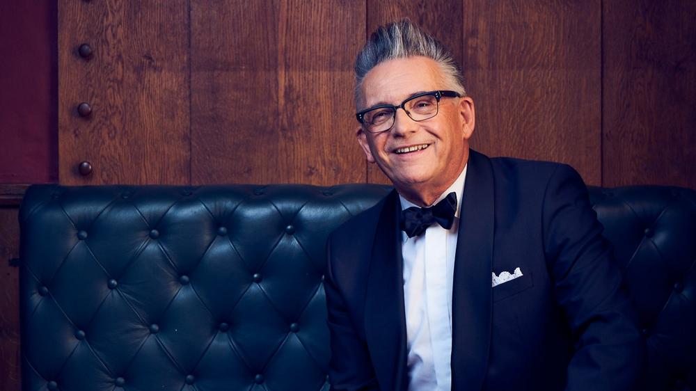 Aalto-Premiere „Candide“ mit Götz Alsmann am 22.02.