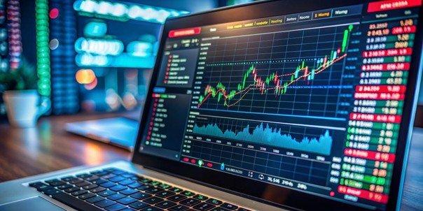 Markt, Projektstatus und District-Vision – warum sich jetzt das Bewertungsfenster schließt!