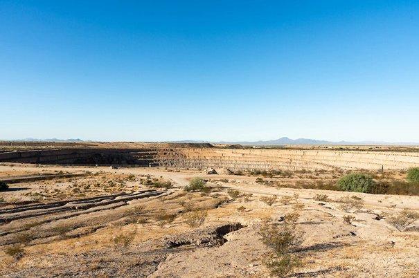 The hour of copper will come