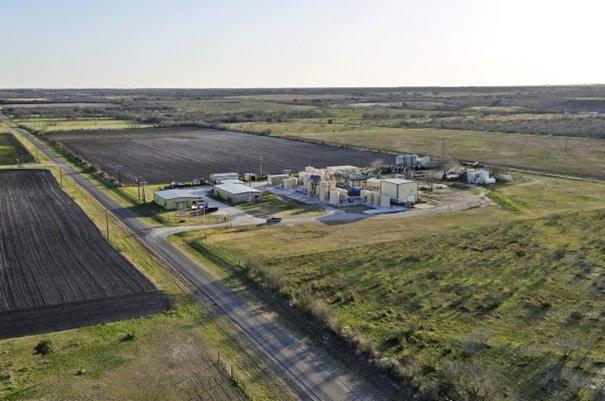 Nuclear power on the moon