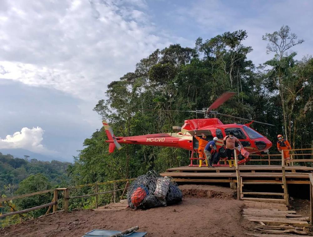 Was mit Batterierohstoffen alles möglich ist