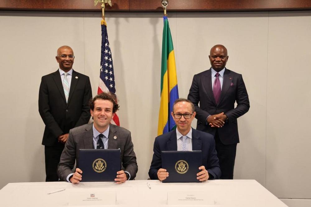 Millennial Potash Announces U.S International Development Finance Corporation’s Strategic Project Development Support for its Banio Potash Project in Gabon