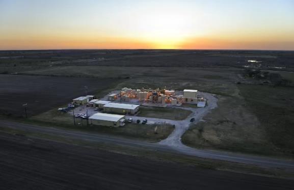 The rosy future of uranium