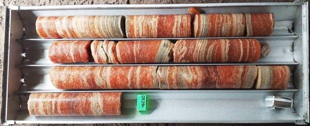 Millennial Potash Intersects Additional Robust Potash Mineralization in BA-004 at its Banio Potash Project in Gabon