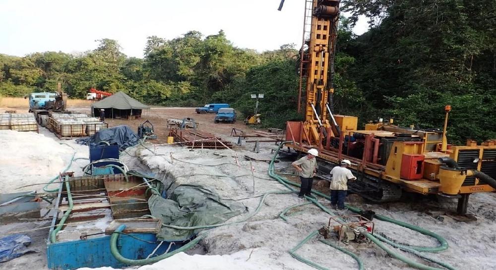 Population growth increases demand for copper and potash