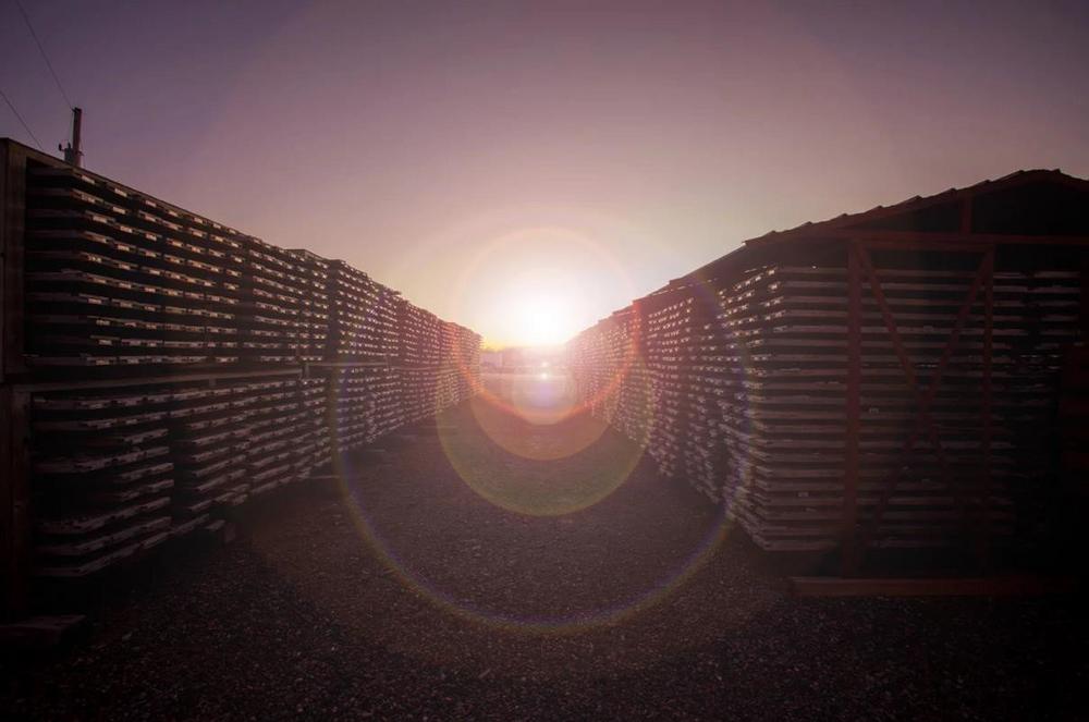 Nickelnachfrage langfristig gut