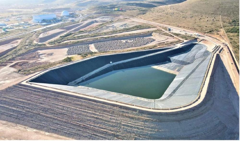 Potash and silver, raw materials for agriculture