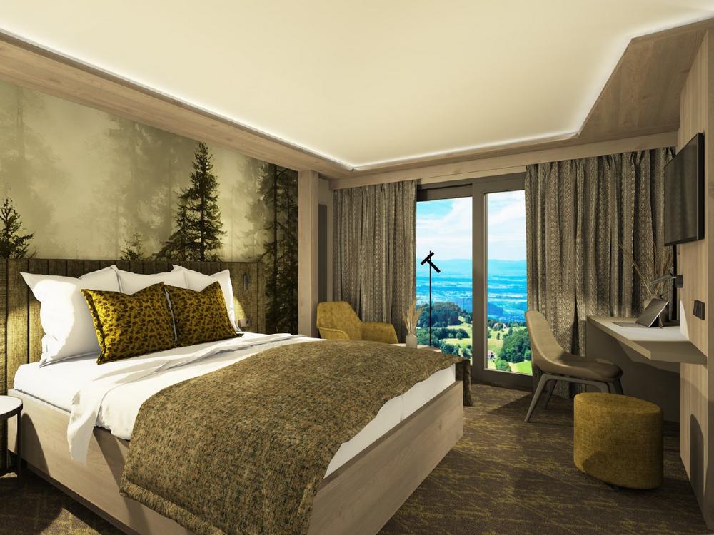 Innovativer Hotelwettbewerb DESIGNED TO STAY geht in die zweite Runde