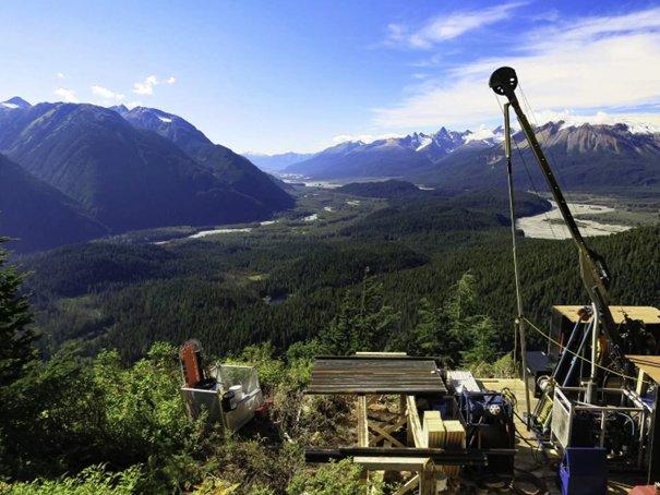 Was machen Gold und Silber?