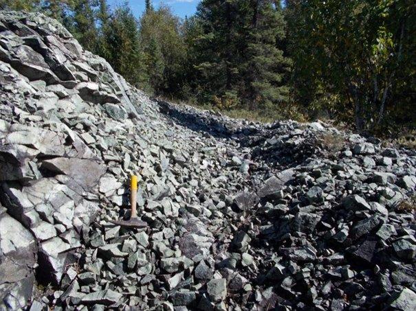 Batteriemetalle sind groß in Mode