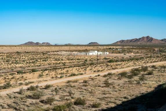 Kupfer – was sonst