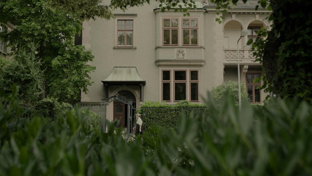 Beauty as Sustainability: A New Film Showcases the Transformation of a Historic Villa into an Architectural Atelier