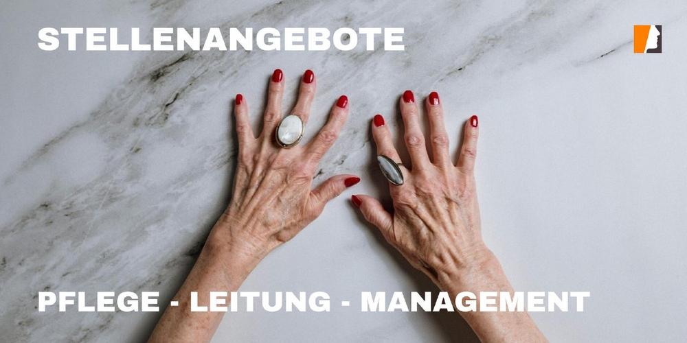 Zukunftssichere PDL-Jobs: Öffentlicher Dienst & Privatwirtschaft – Kontrast rekrutiert