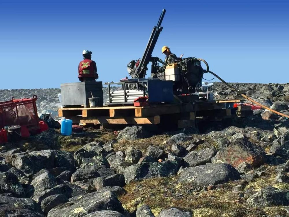 The gold price and the new man in the White House