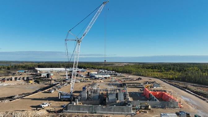 Fighting climate change with the help of raw materials