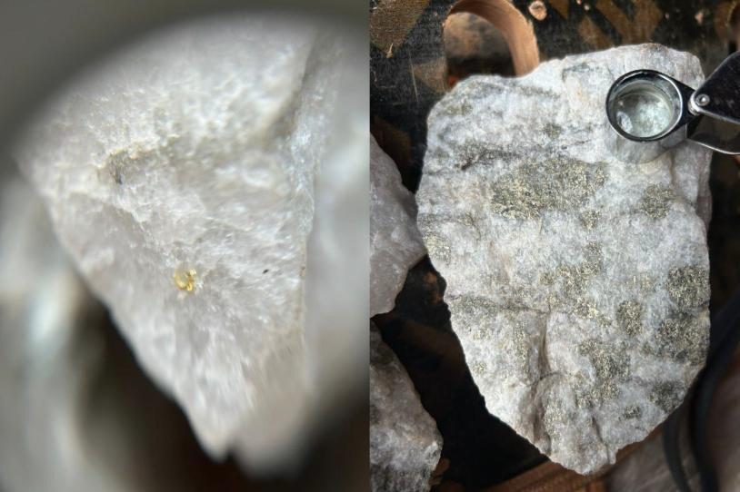 Miata Metals Commences Second Phase of Ground Exploration in Advance of Upcoming Drill Program on Sela Creek Gold Project