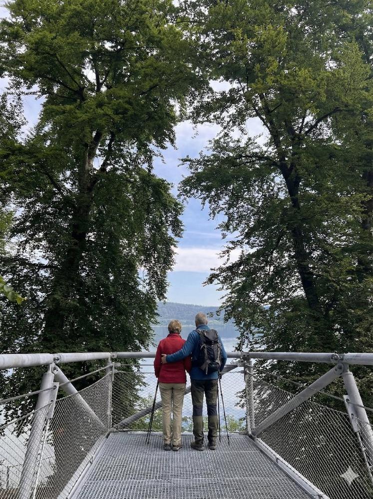 Wiedereröffnung der Marienschlucht – das Naturparadies am Bodensee kehrt zurück