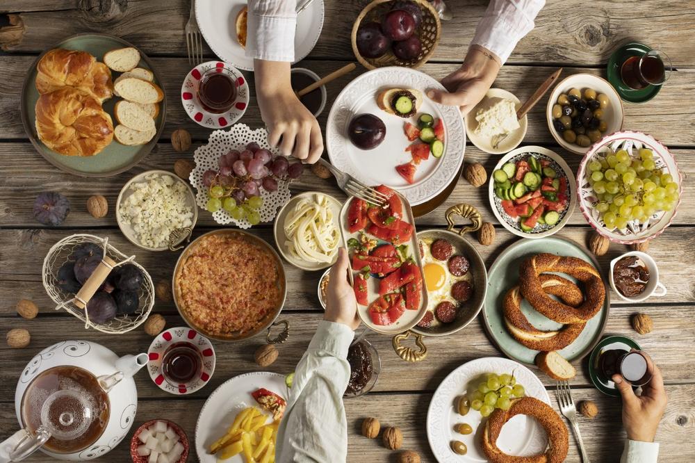 08.03.2026: Frauentagsbrunch – NEU