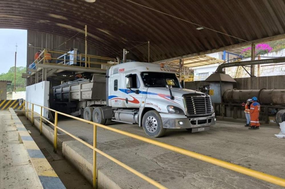 Die Geschichte des Silberbergbaus reicht bis in die Antike zurück