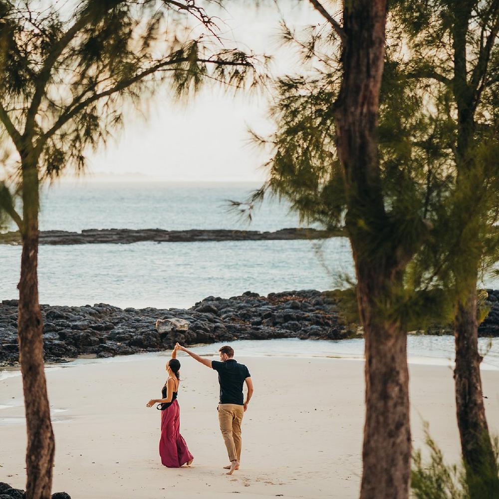 From Finland to Jamaica: Discover Six Uniquely Romantic Getaways