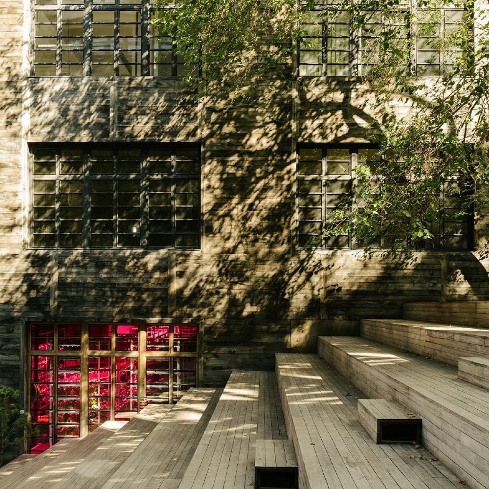 Hotels with Hybrid Approaches to Hospitality