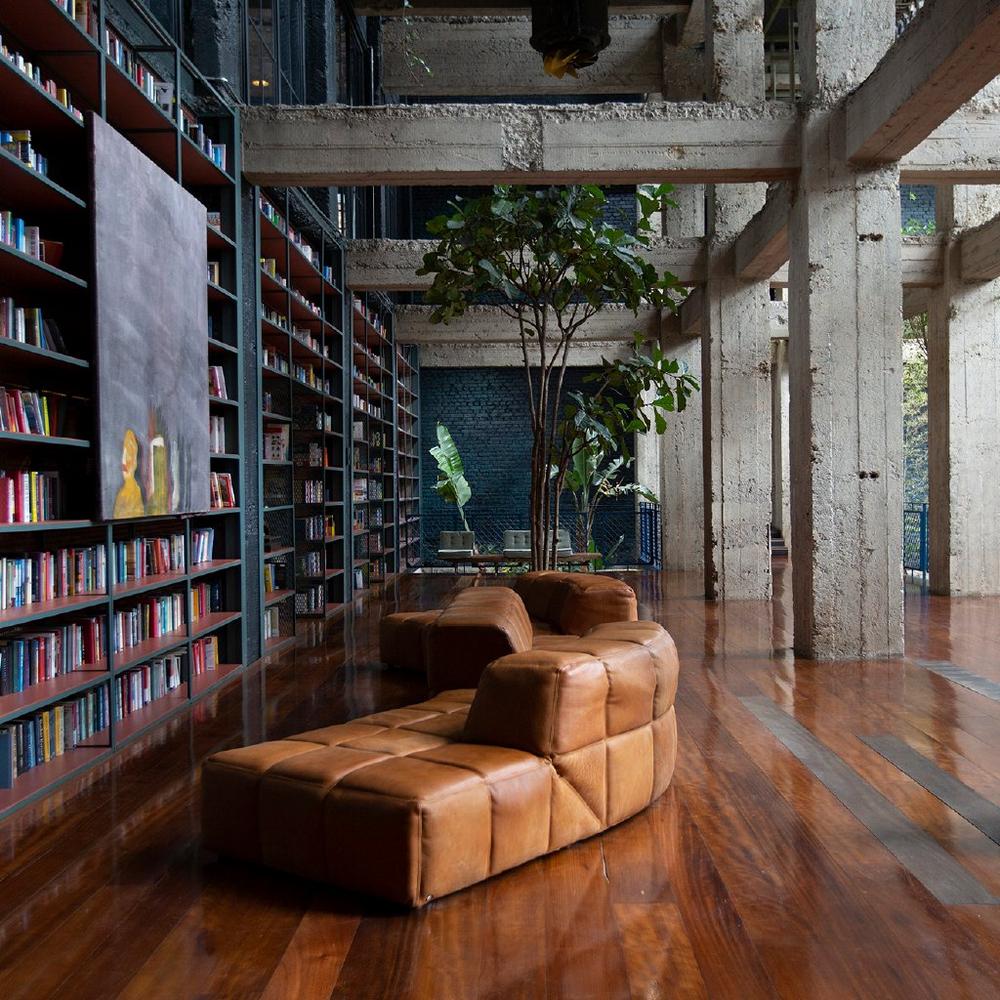 Collaborations, Conscious Cuisine, and Creative Exhibitions at Stamba