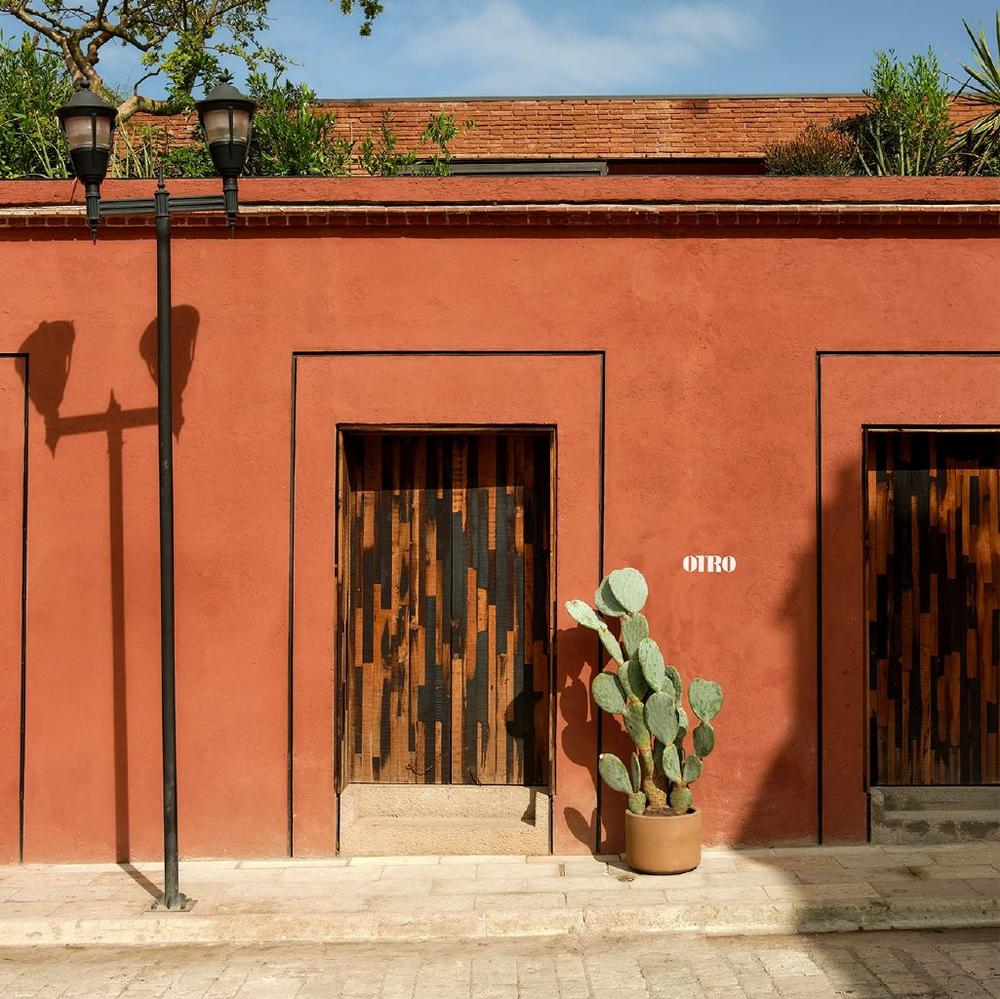 Otro Oaxaca: For Travelers, Not Tourists