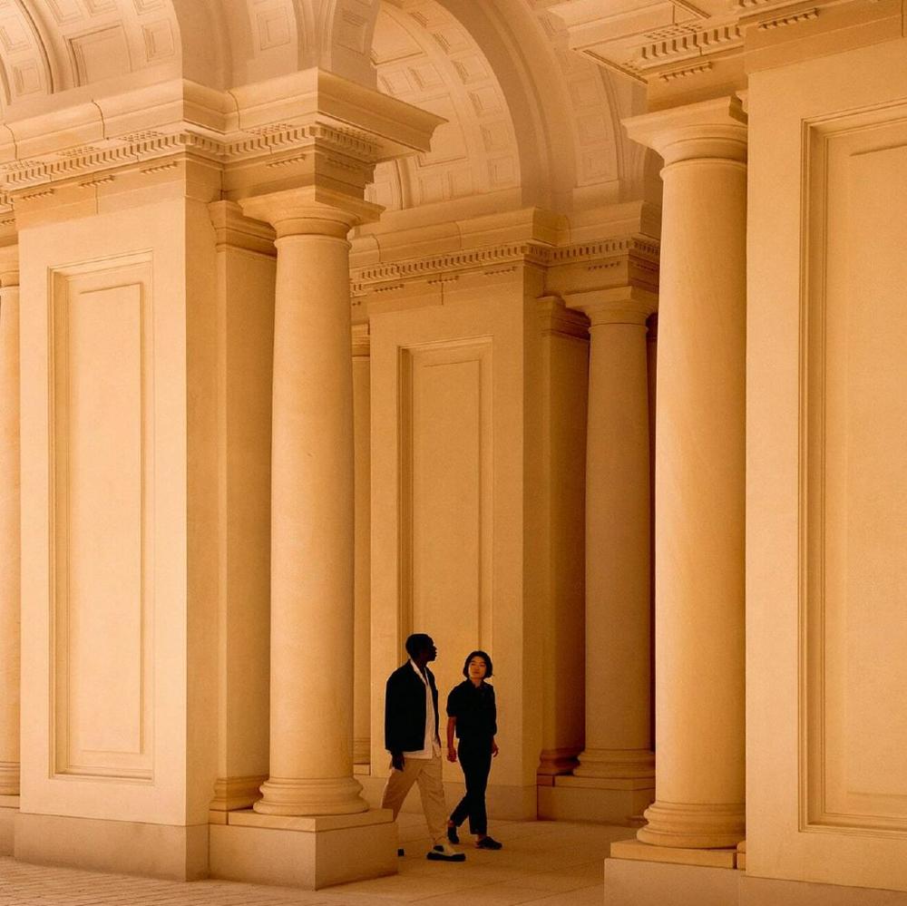 A Curation of Creativity