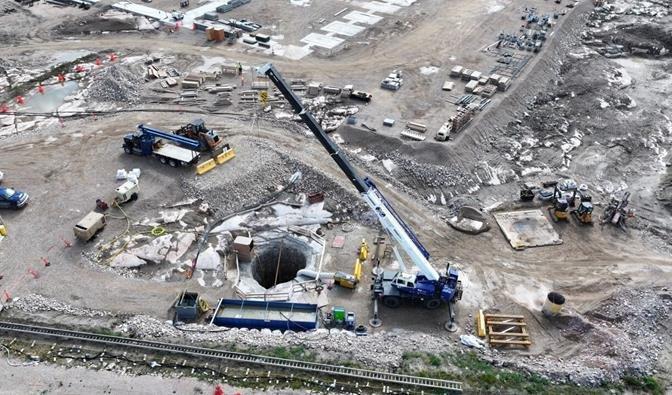 Das Zeitalter der Elektrizität