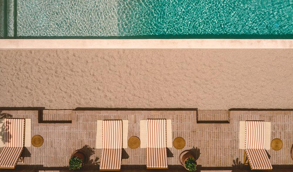 Grupo Habita’s newest outpost Baja Club opens