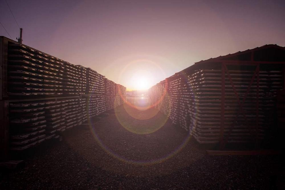 Battery metals are indispensable raw materials