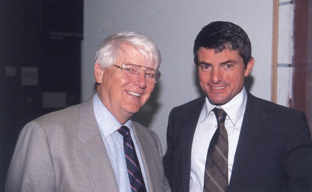 Bahnbrechende Studie: Wirbelsäulenkatheter ist beste Therapieoption bei Bandscheibenvorfall mit Nervenbeteiligung