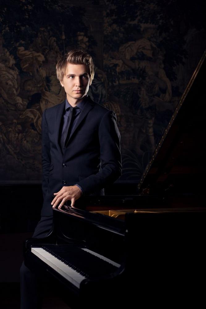 Fagotti Parlandi meets Evgeny Konnov: Schwabenakademie Irsee lässt mit erstem Dîner-Konzert 2027 aufhorchen