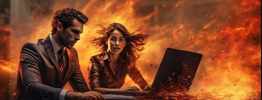 Wochenrückblick KW 37-2024 – Optimismus kehrt zurück, aber die Spannung bleibt!