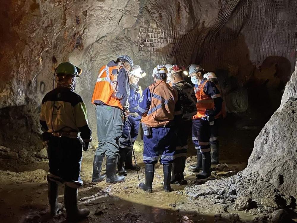 Silver price upswing ahead