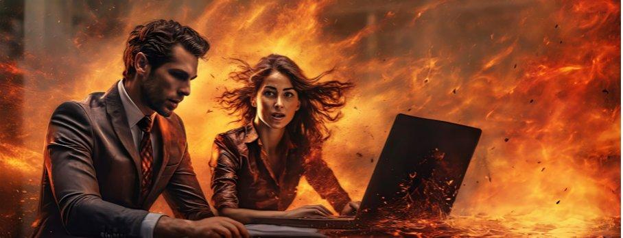 Wochenrückblick KW 34-2024 – Spannung vor den nächsten Wirtschaftsdaten und Nvidia Zahlen!