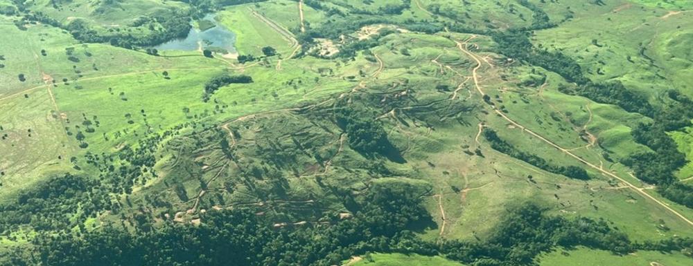 Energy transition drives demand for copper