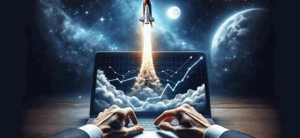 Jetzt einsteigen und von außergewöhnlichem Potenzial profitieren!