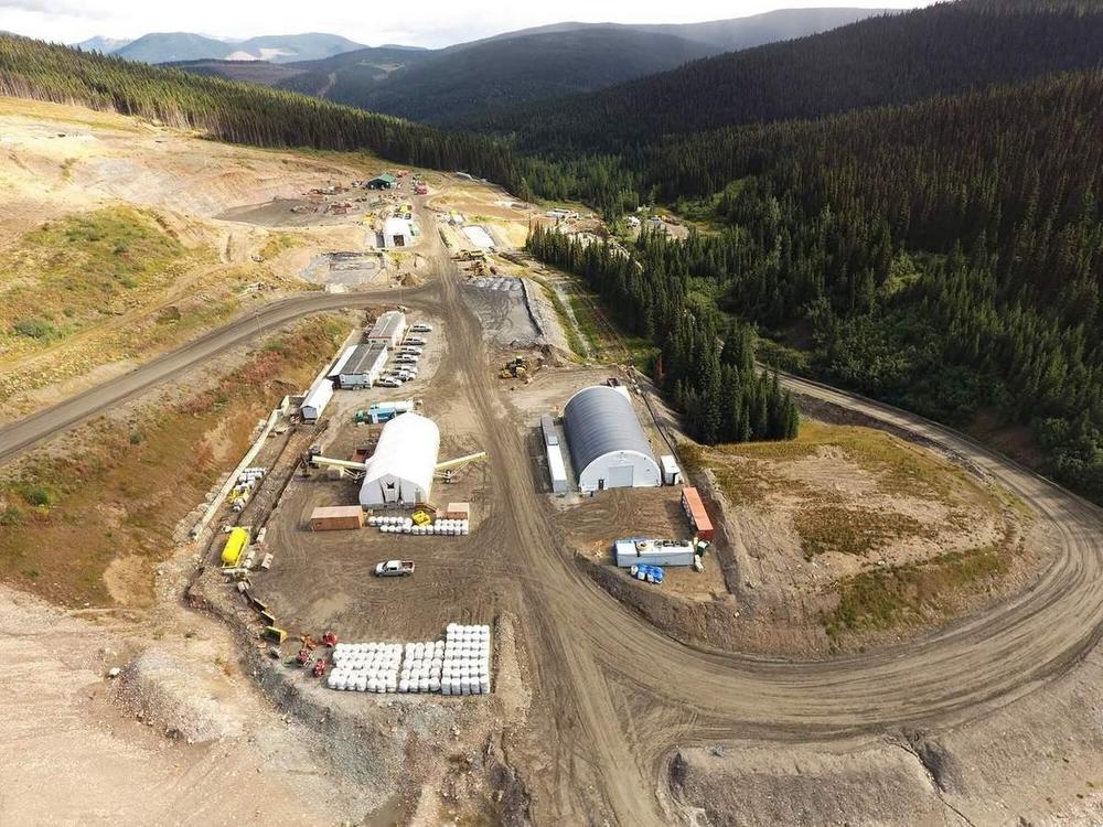 Confidence in gold very high