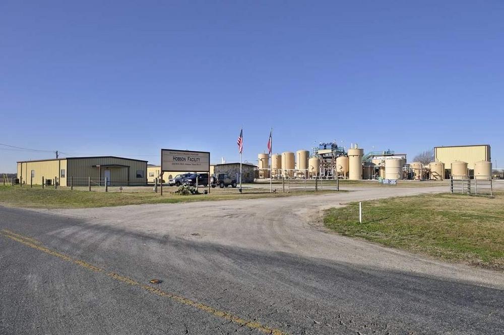 Growing interest in uranium and uranium companies