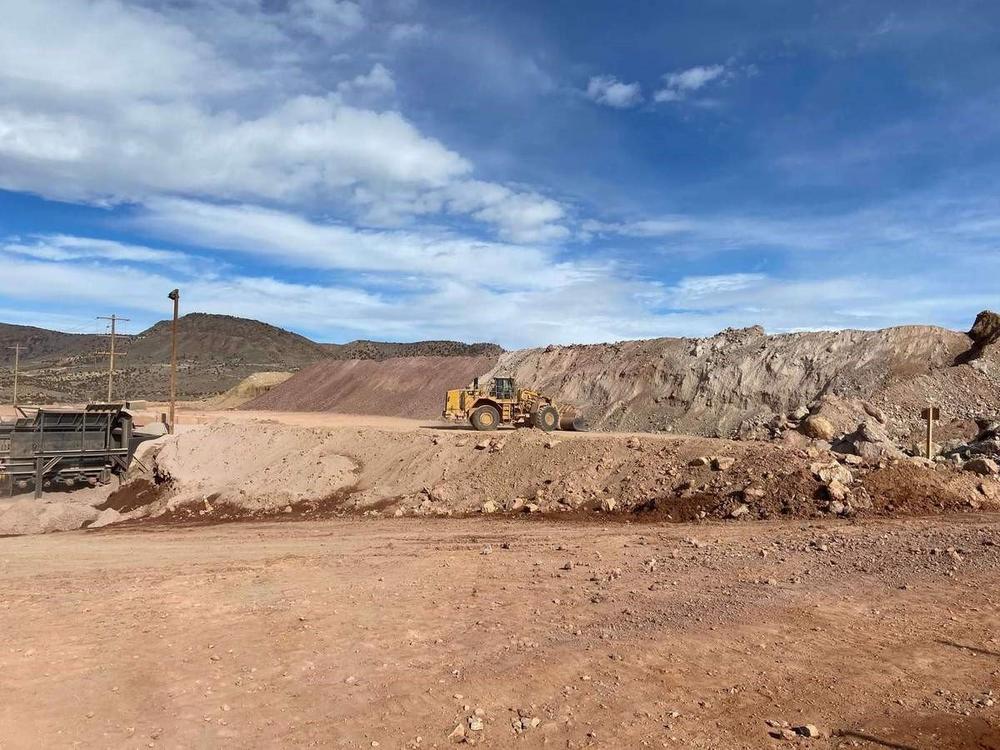 Schmuggler lieben Gold