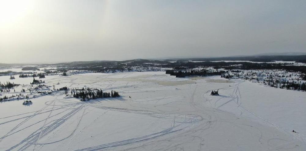 Kenorland Minerals Welcomes Centerra Gold As Strategic Investor Through Non-Brokered C$9.86M PP