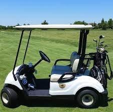 Golf Cart Market is expanding at a CAGR of ~4.3% during the forecast period from 2021 to 2031
