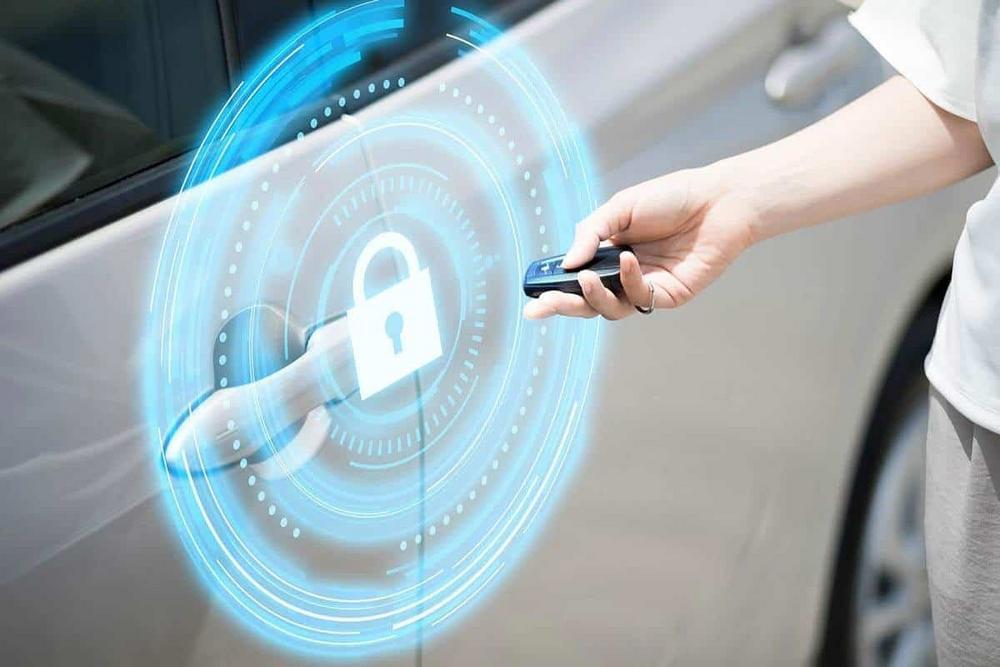 Car Security System Market valuation will reach US$ 33.8 Bn in 2031