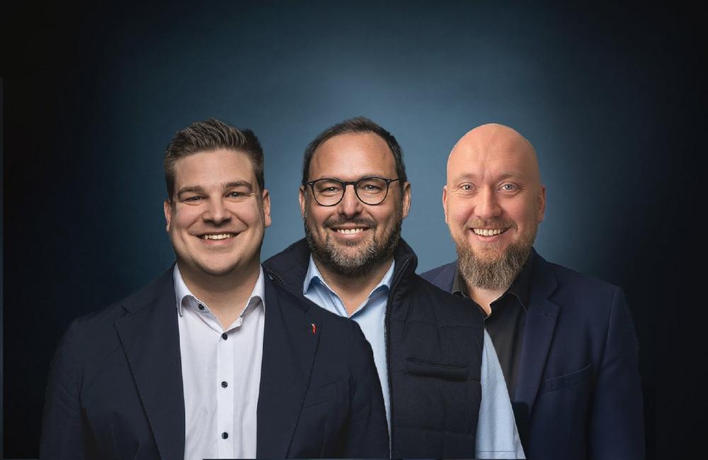 Convista baut Digital-Health-Expertise aus und verstärkt Führungsteam