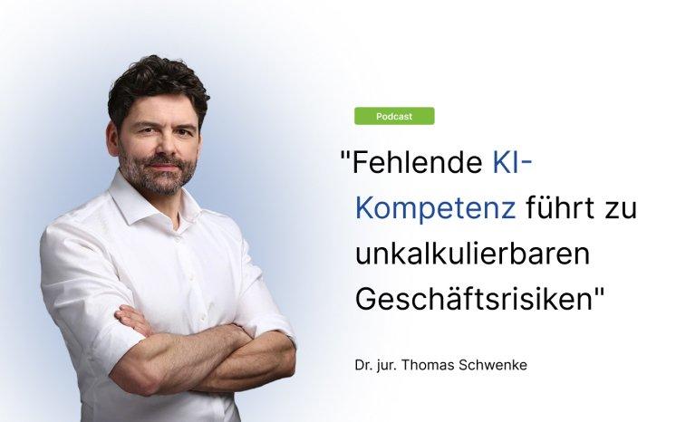 KI-Kompetenz vermitteln: Wie Unternehmen rechtssicher und effizient KI einsetzen